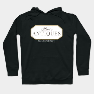 Kim's Antiques Hoodie